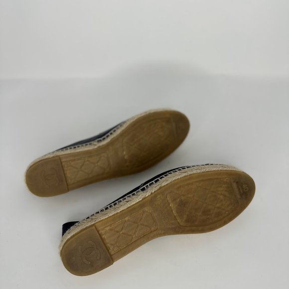 Chanel Espadrilles - Picture 2 of 5